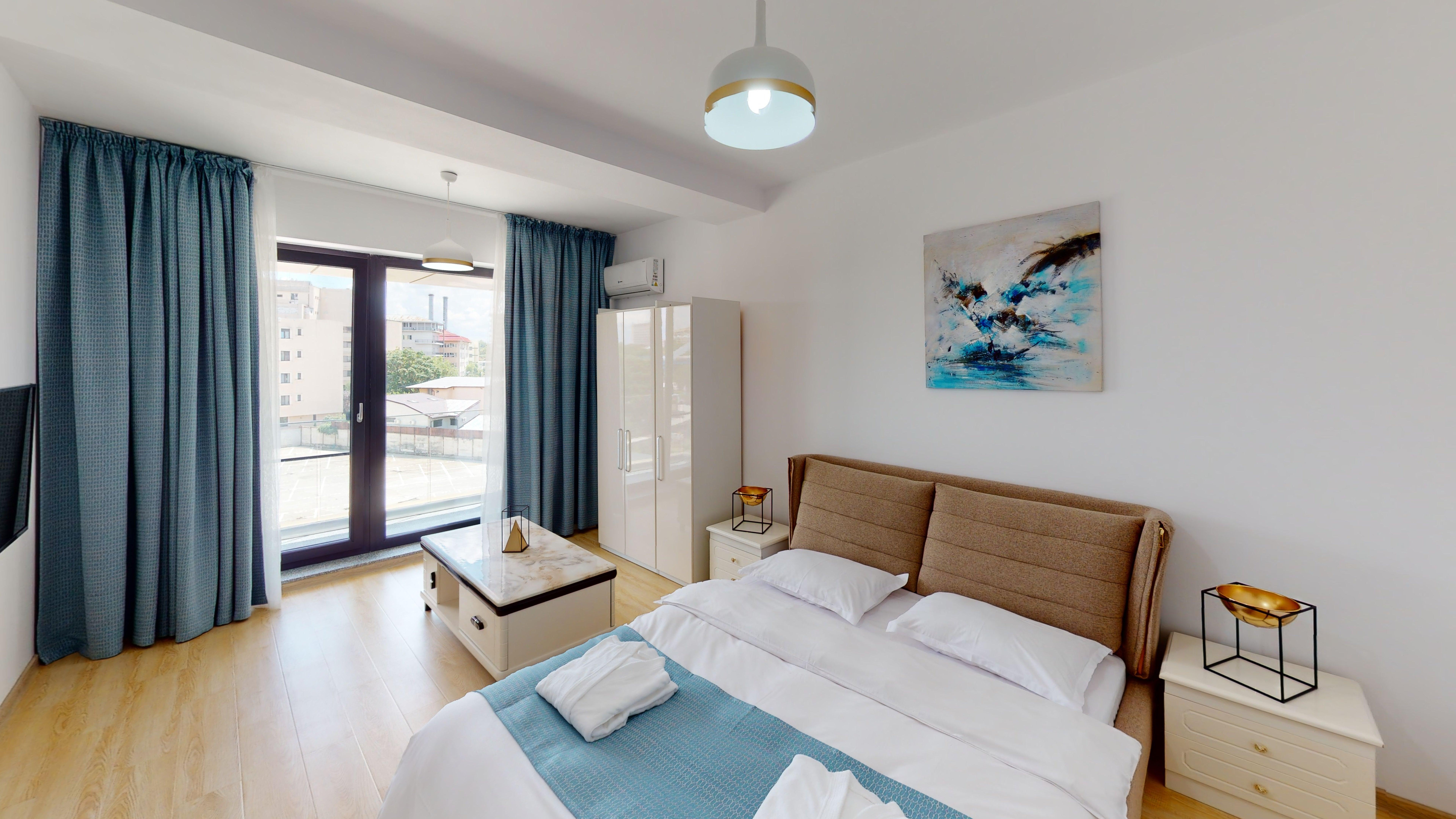 Hotel Le Blanc 4*