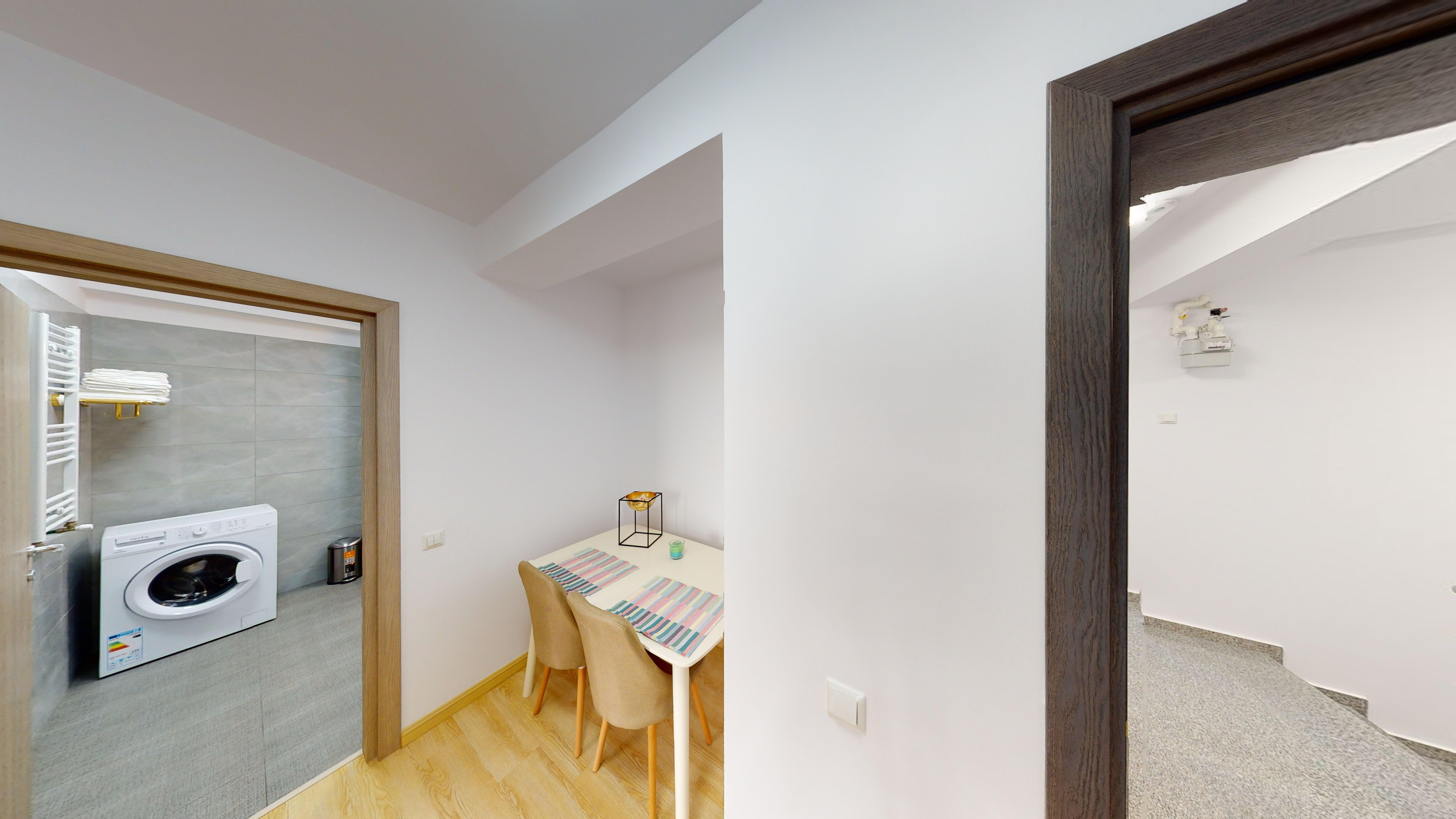 Le Blanc Hotel Bucarest