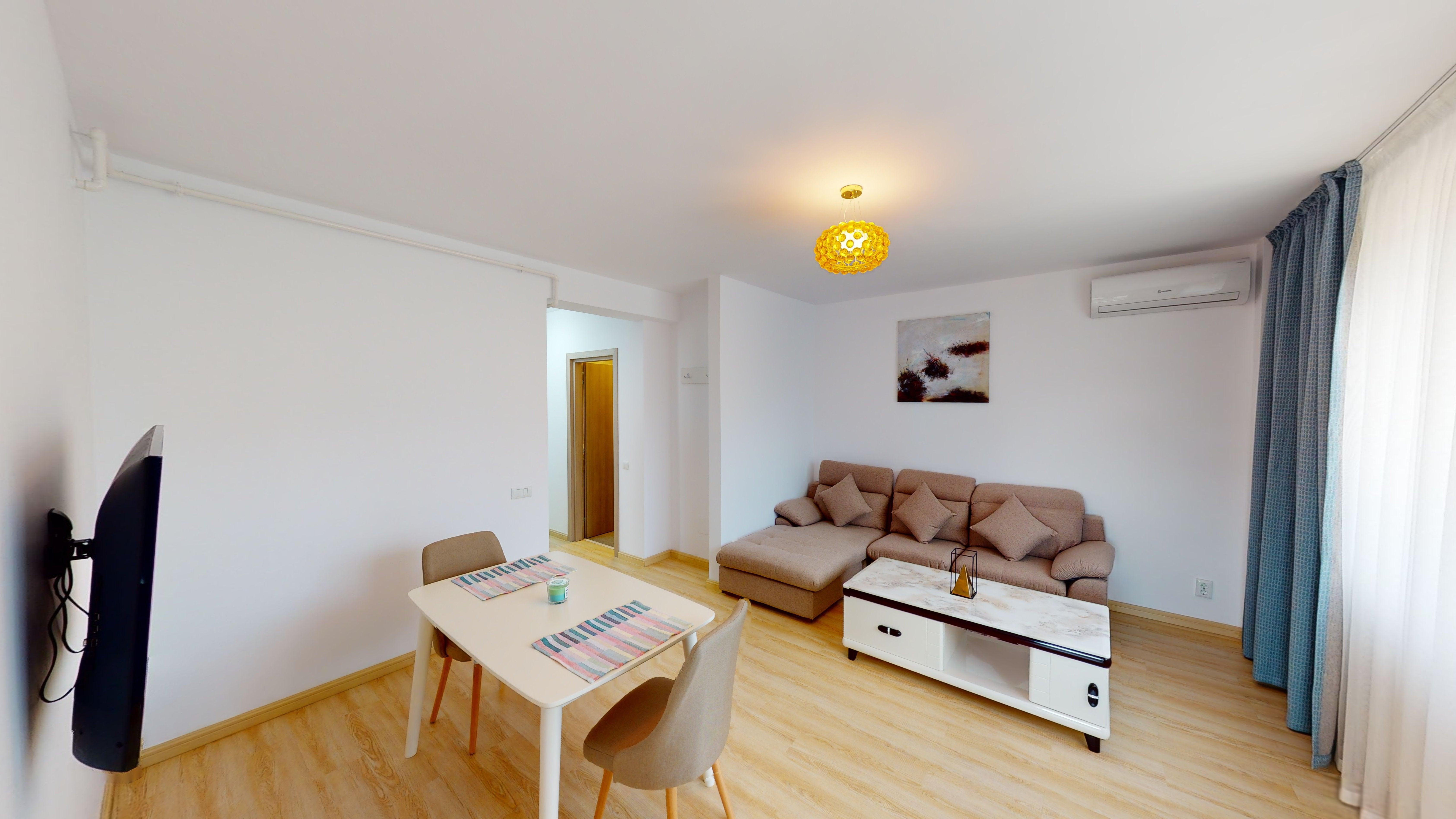 Hotel Le Blanc