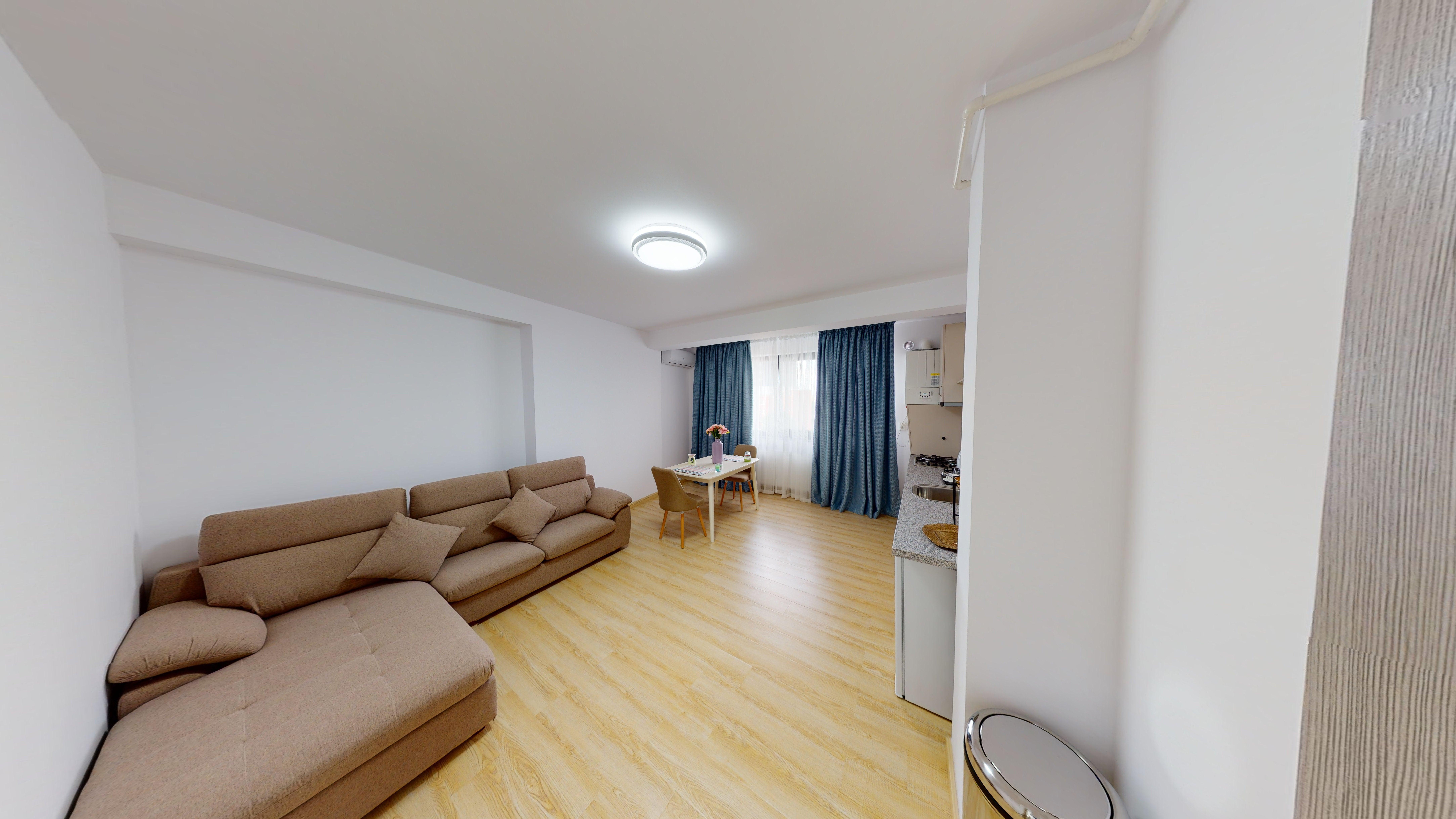 Hotel Le Blanc Bucarest
