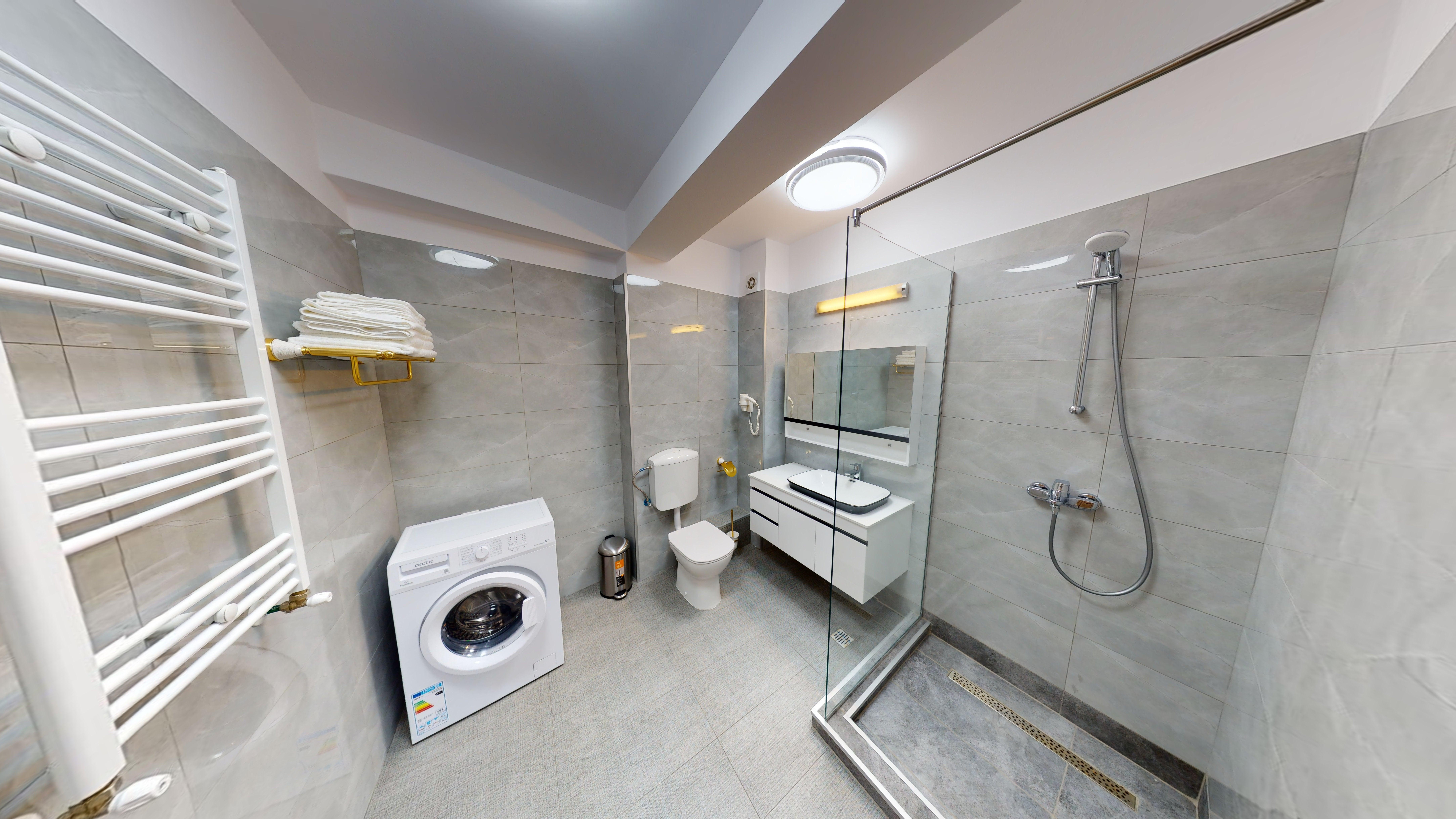 Le Blanc 4* Bucarest