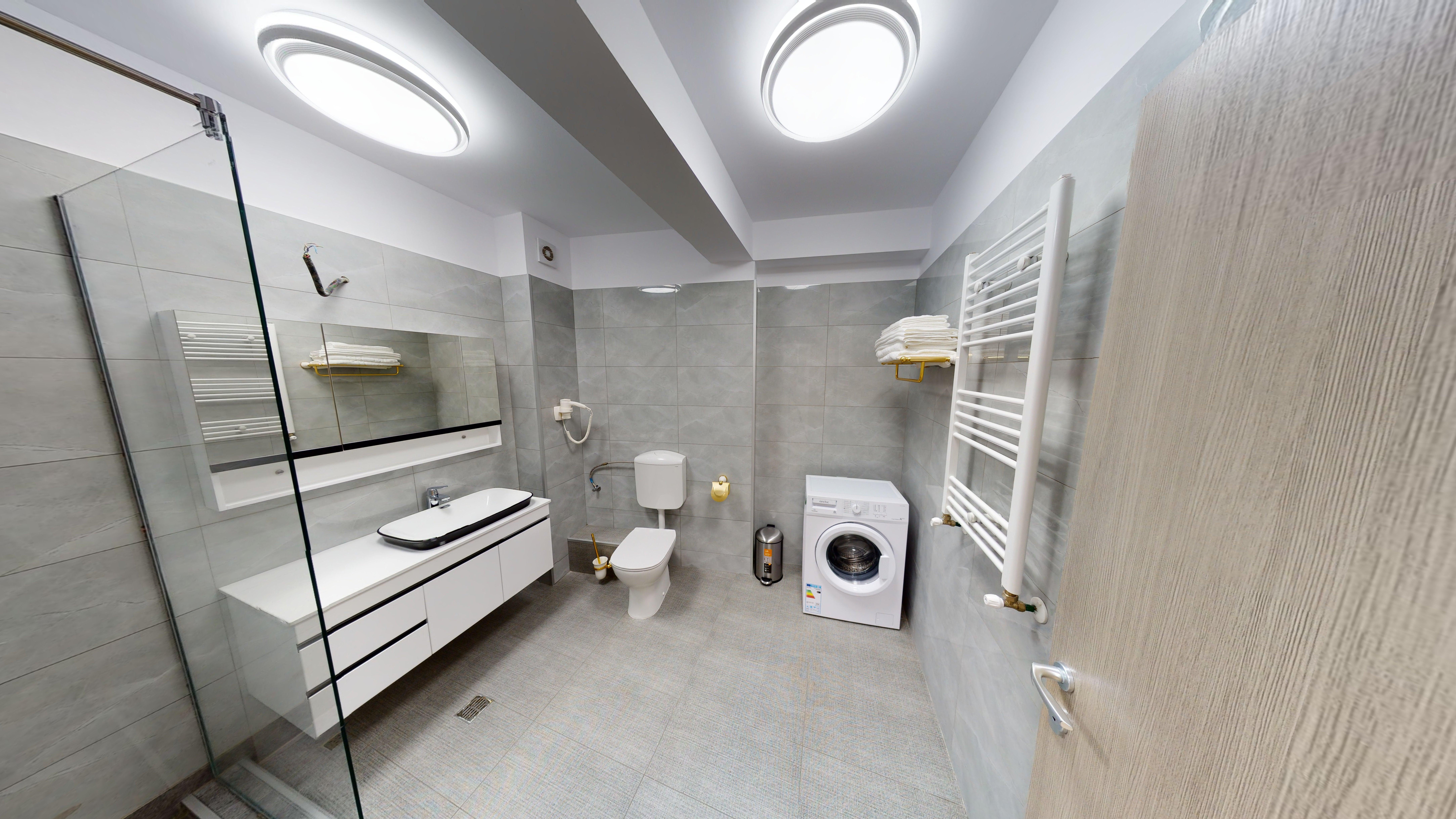 Le Blanc Hotel Bucarest