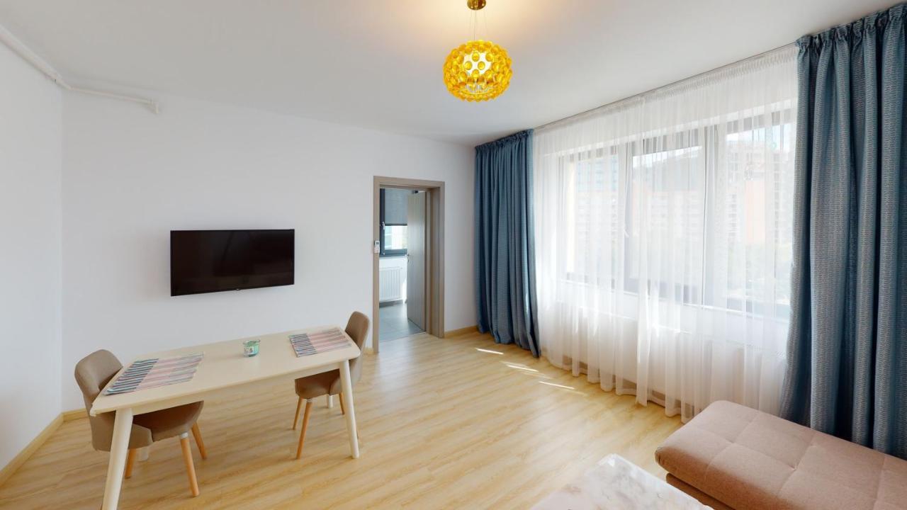Le Blanc Hotel Bucureşti