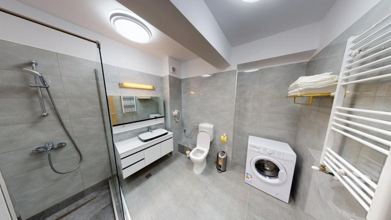 Le Blanc Hotel Bucureşti