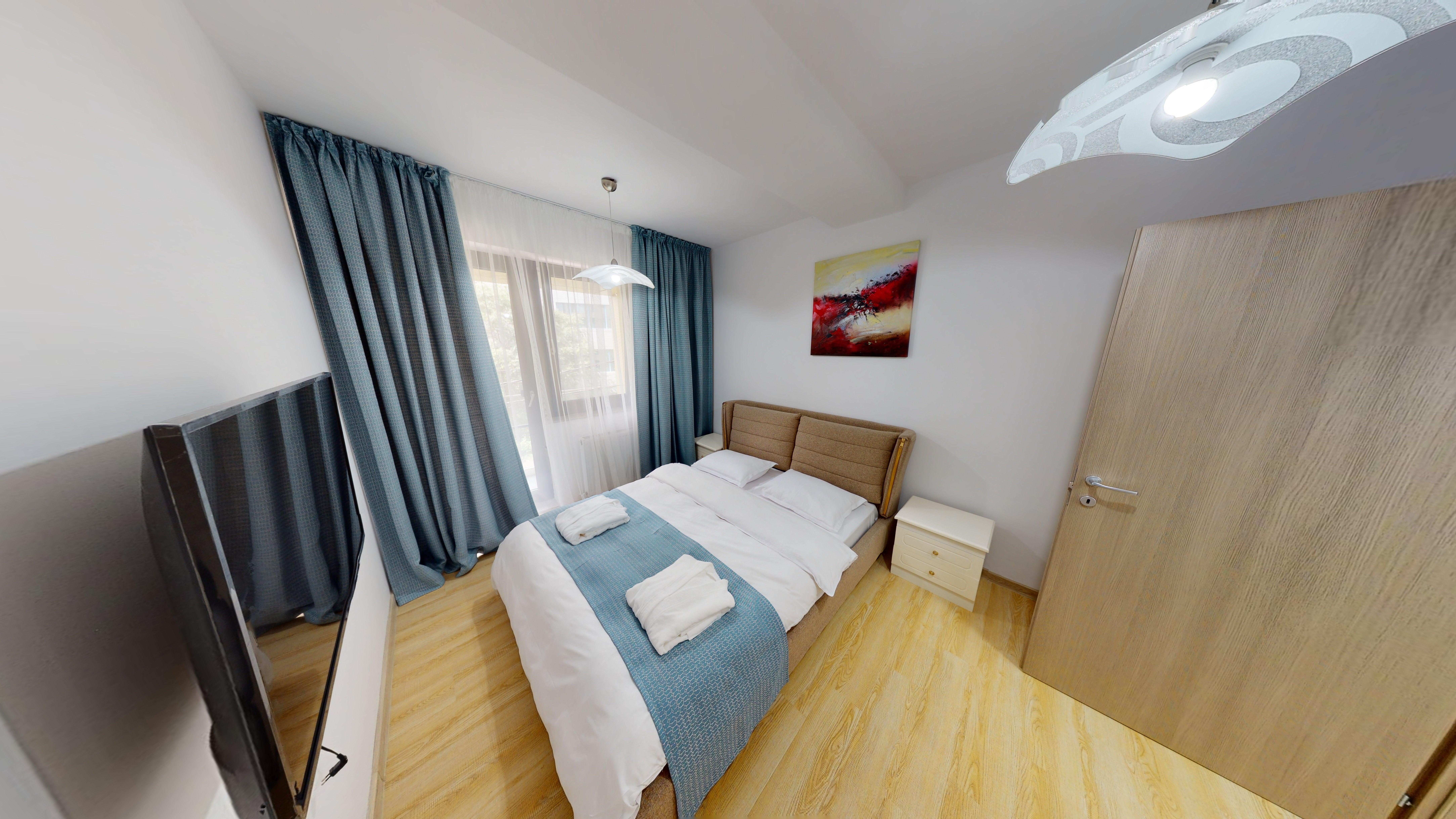 Le Blanc Hotel 4*