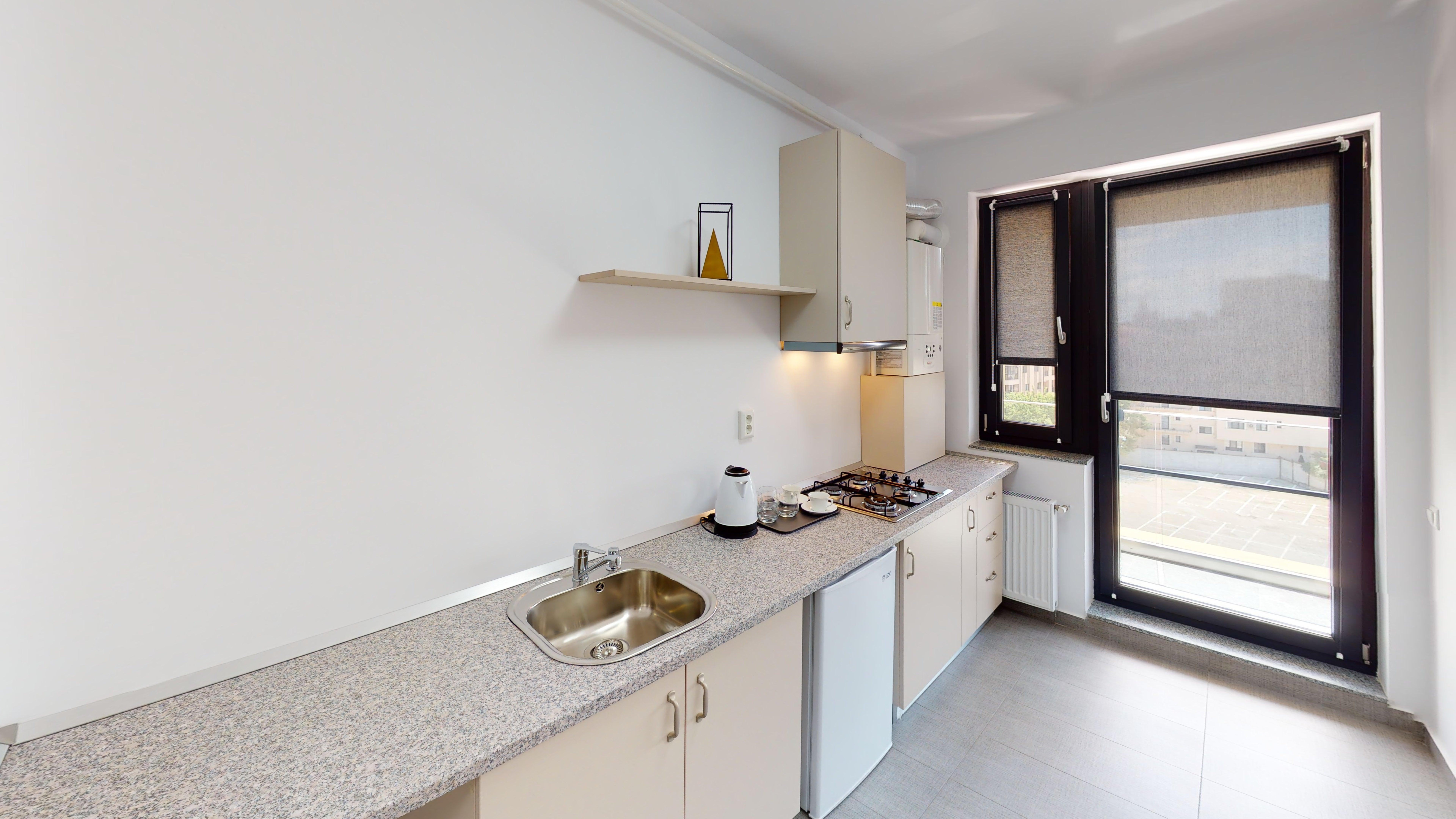 Le Blanc Hotel Bucureşti