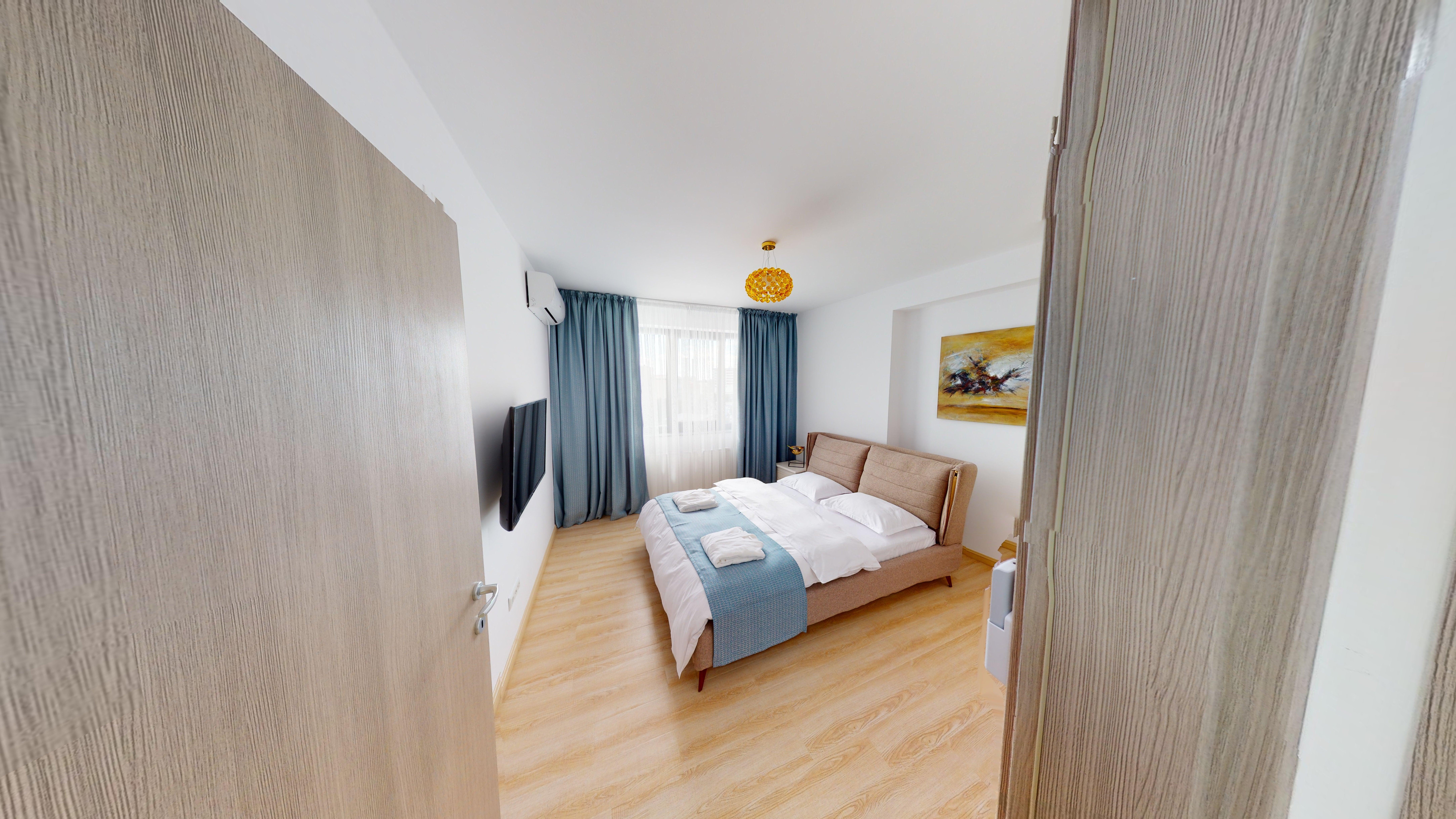 Le Blanc Hotel Bucureşti