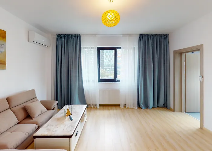 Le Blanc Aparthotel
