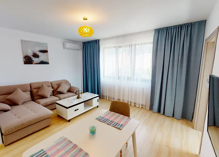 Le Blanc Aparthotel