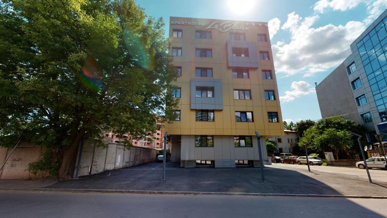 Le Blanc 4*