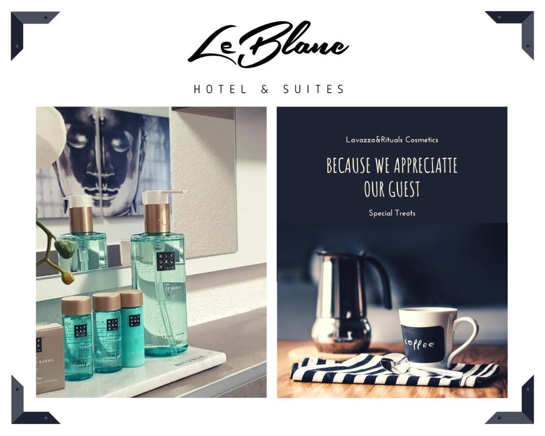 Le Blanc