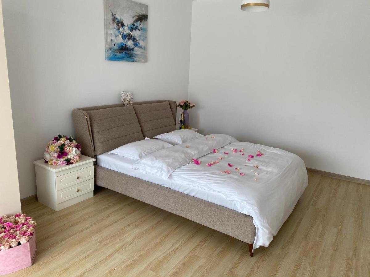 Hotel Le Blanc Bucarest