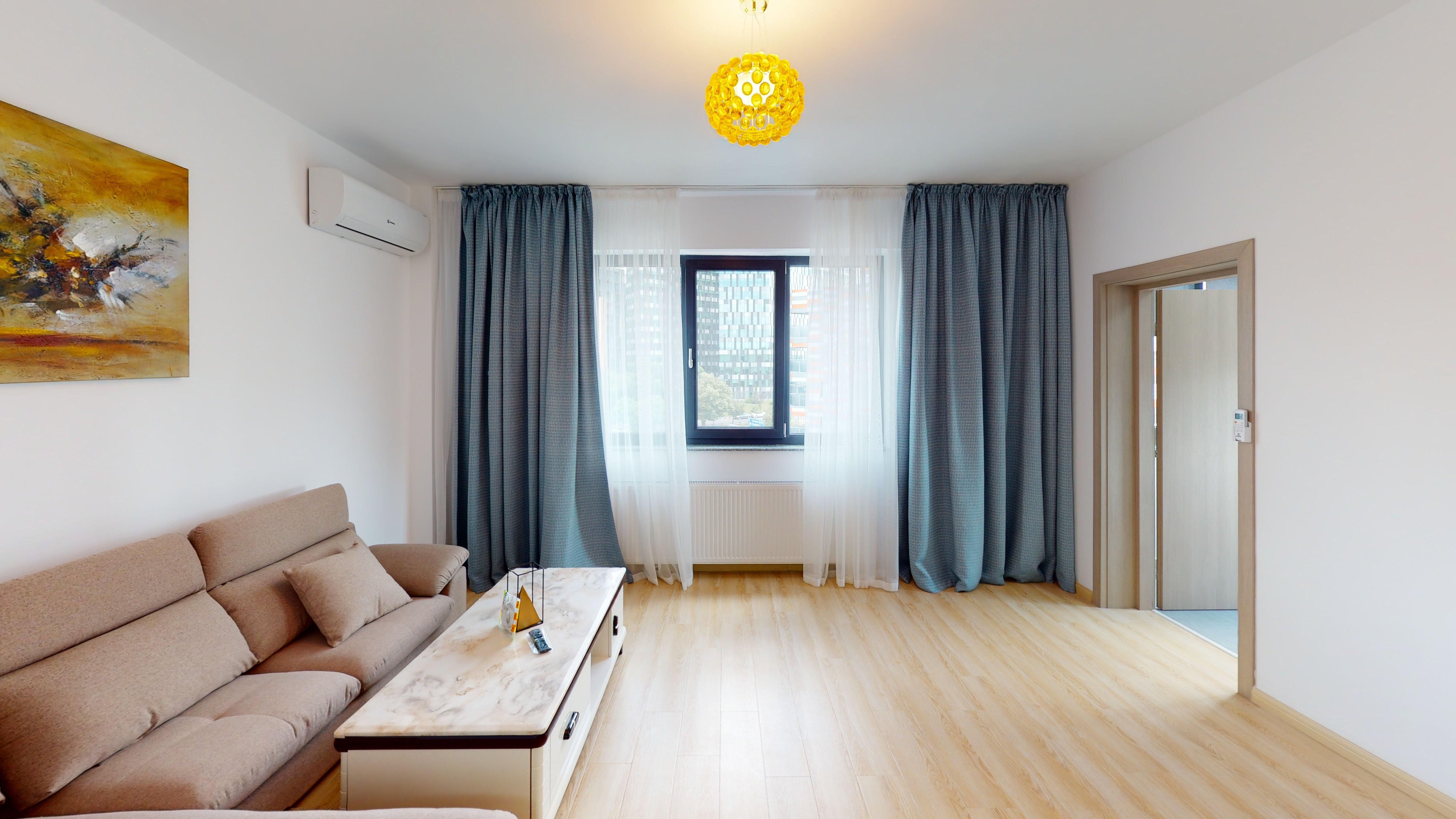 Le Blanc Hotel Bucarest