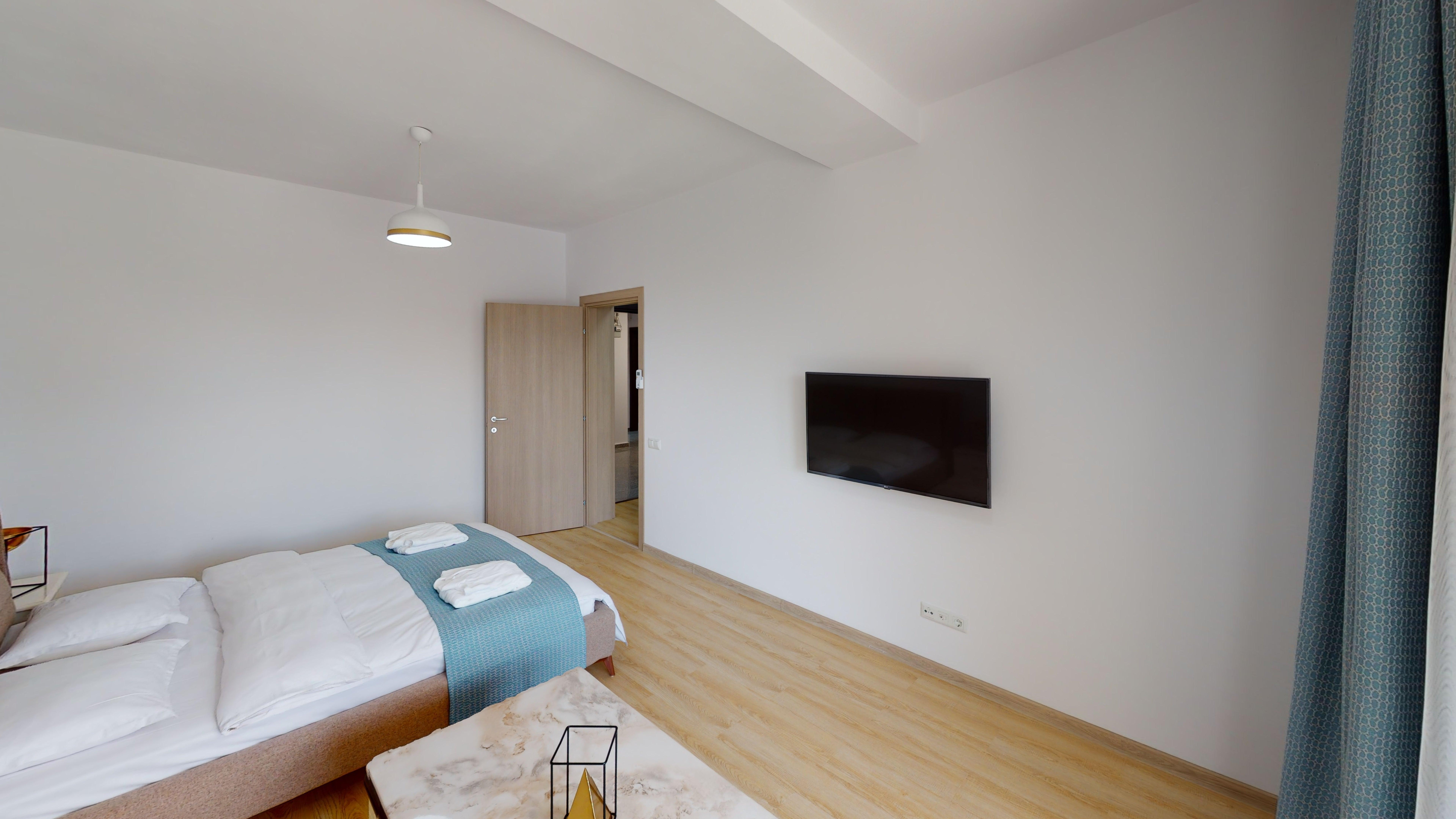 Le Blanc Hotel 4*