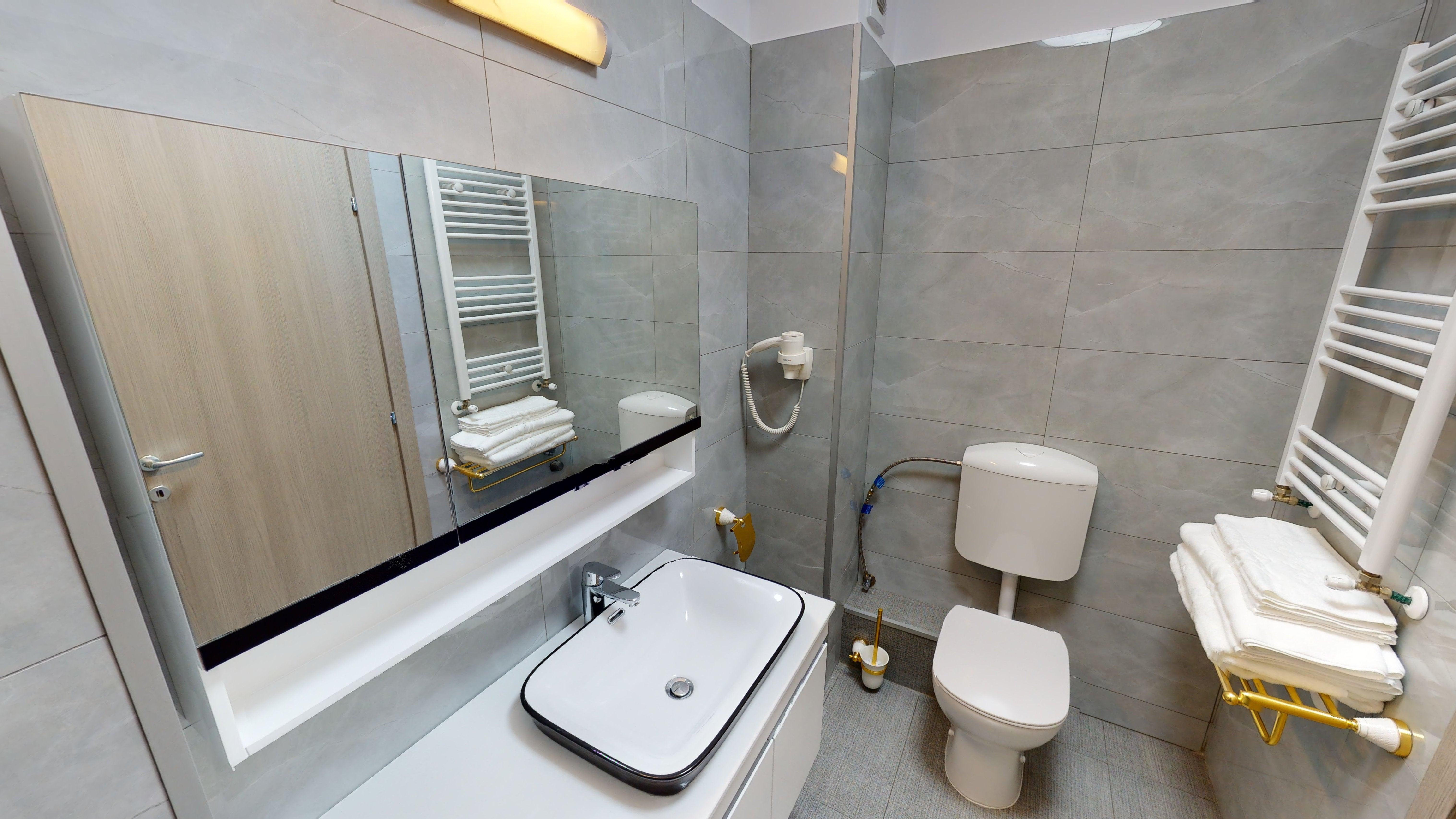 Le Blanc Hotel 4*