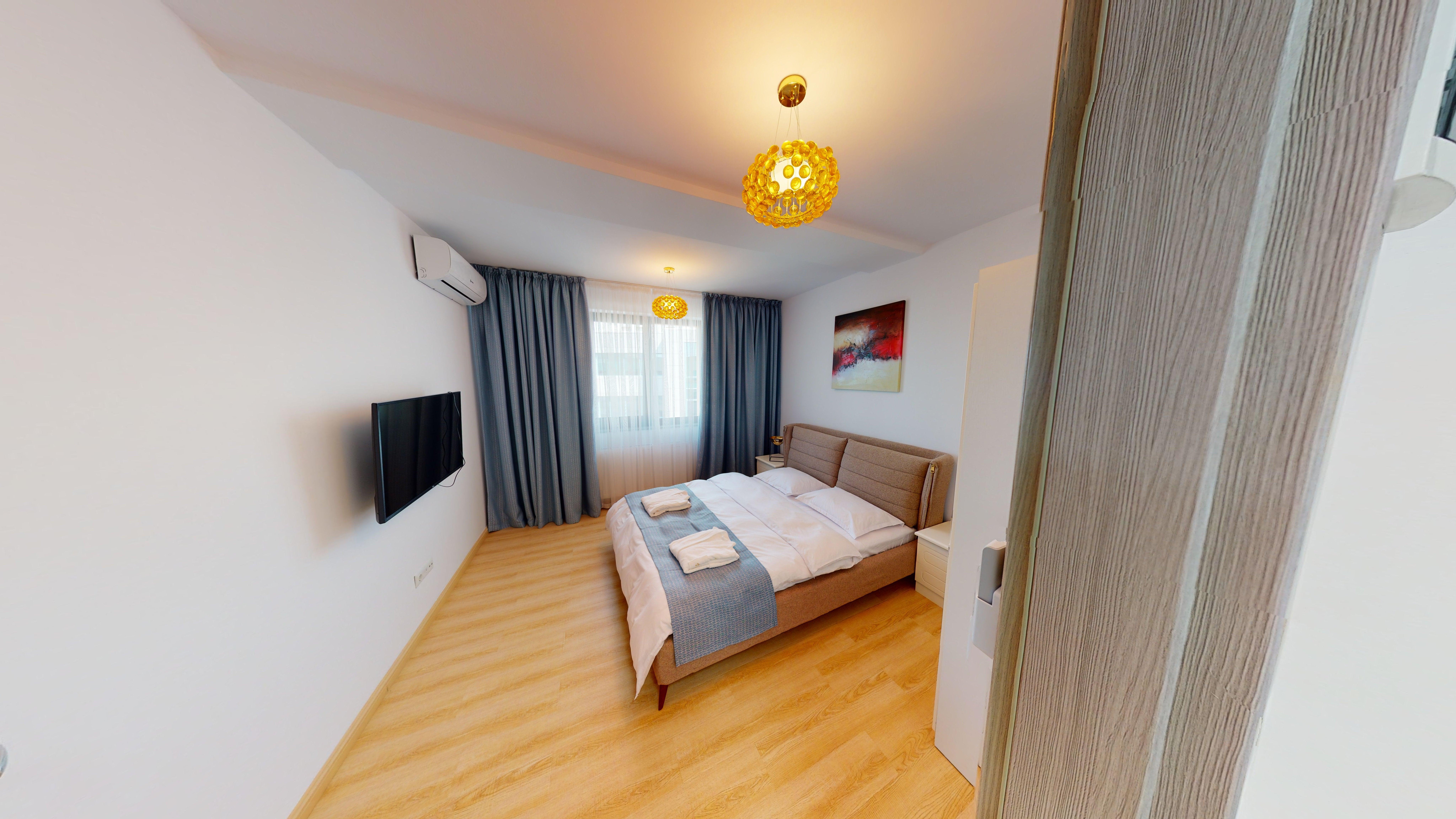 Le Blanc Hotel Bucarest