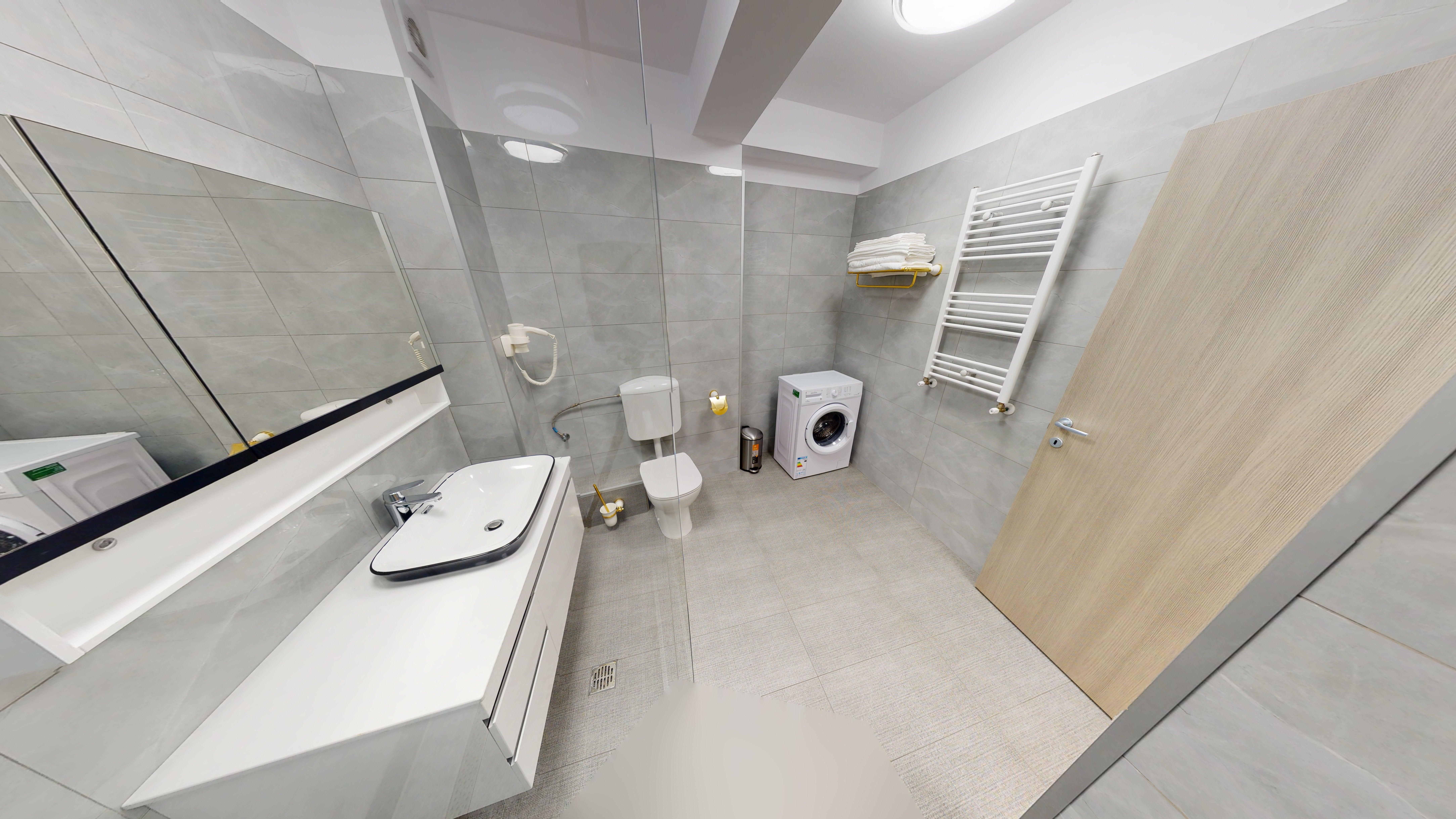 Hotel Le Blanc Bucarest